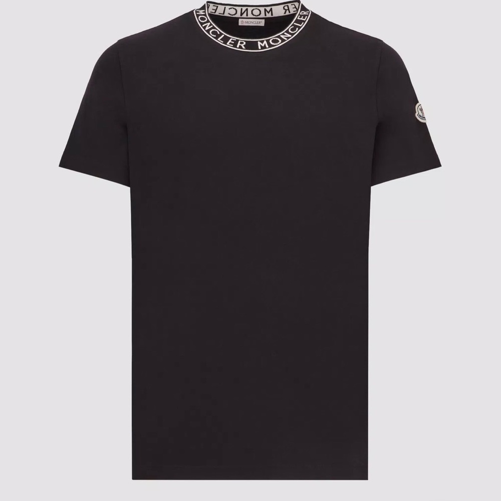 Moncler Logo Shirt